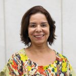 Professora Denise Pires de Carvalho