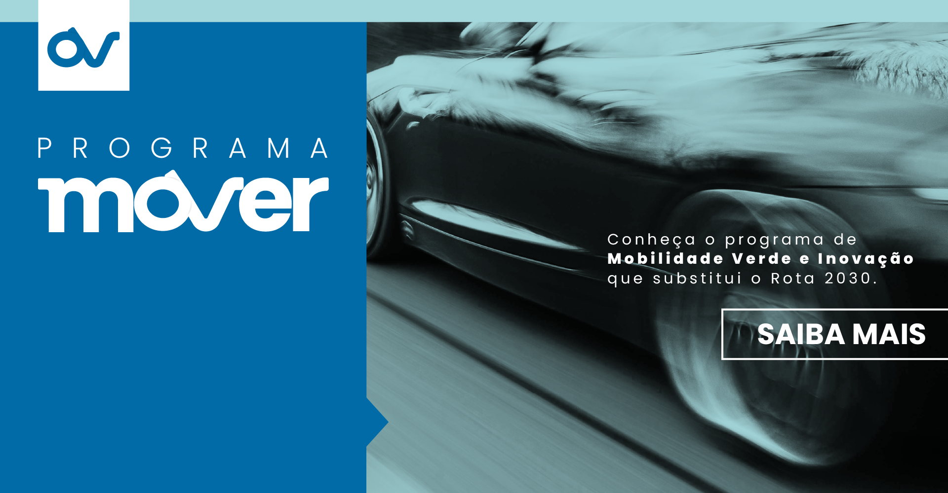 Mover - Programas Prioritários | Fundep
