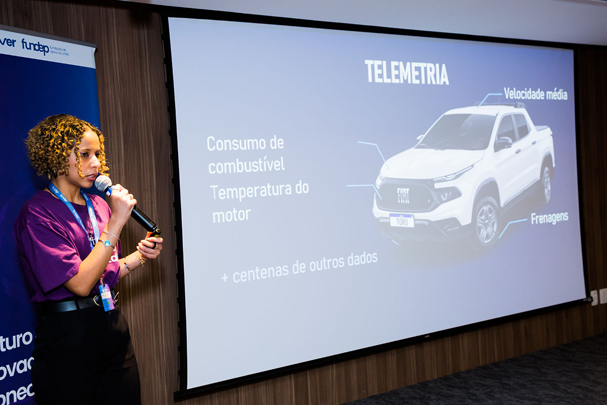 Mob Lab apresenta soluções para o setor automotivo