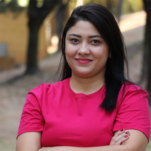 Isabella Ferreira de Melo Barroso