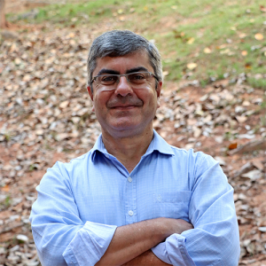 Rodrigo Baracho - Gestão de Programas